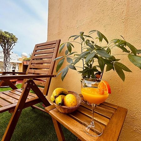 Casa Viva Santa Cruz de la Palma (Isla de la Palma) Exterior foto